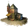 Apothecary Shop