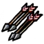 Arrows
