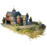 Barn