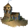 Barracks