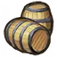 Barrels
