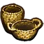 Baskets