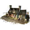 Blacksmith Forge