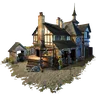 Blacksmith Workshop