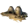 Charcoal Kiln
