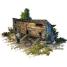 Chicken Coop