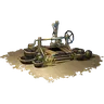 Coal Mine