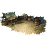 Compost Yard