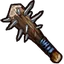 Crude Weapons