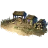 Firewood Splitter