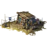 Fishing Shack
