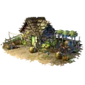 Forager Shack