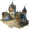 Fort