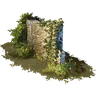 Fortified Wall