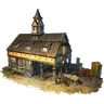 Furniture Workshop