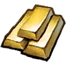 Gold Ingots