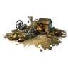 Gold Mine