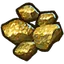 Gold Ore