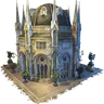 Grand Temple