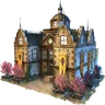 Guild Hall