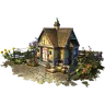 Healer's House