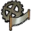 Heavy Tools