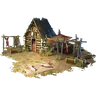 Hunter Cabin