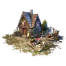 Hunter Lodge