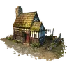 Large House
