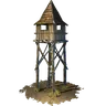 Lookout Tower