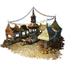 Market Square