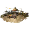 Market
