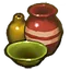 Pottery
