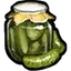 Preserved Vegetables