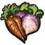 Root Vegetables