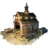 Saw Mill