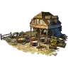 Soap Shop