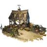 Storehouse