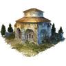 Temple
