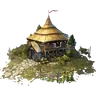 Town Center - Tier 2