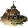 Town Center - Tier 3