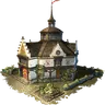 Town Center - Tier 4