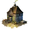 Wagon Shop