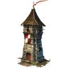 Watch Tower