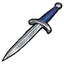 Weapons