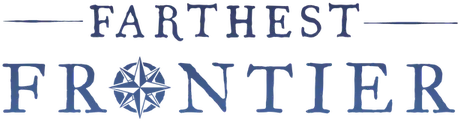Farthest Frontier logo