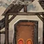 Clay furnace
