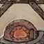 Communal oven