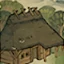 Forester's hut