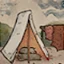 Hunting camp